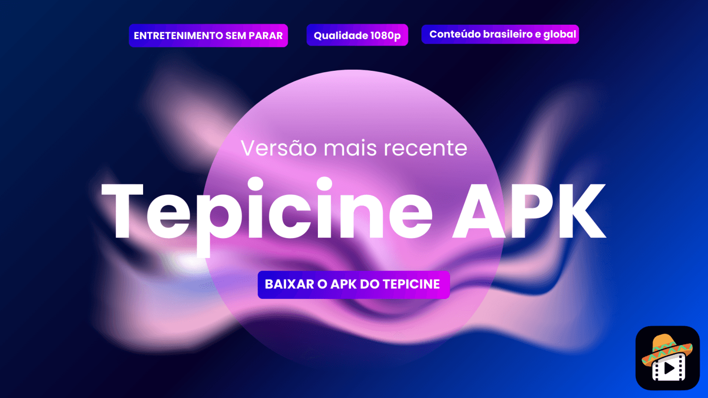 Baixe o APK do Tepicine